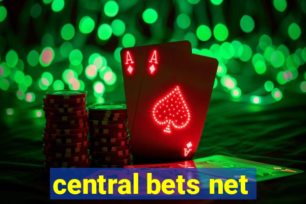 central bets net